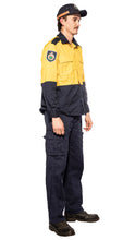 Load image into Gallery viewer, Aus Fire uniform 2
