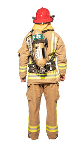 Aus Fire uniform 4