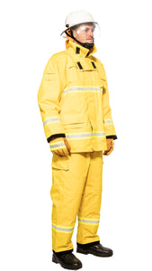 Aus Fire uniform 5