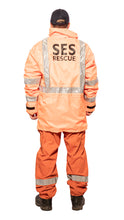 Load image into Gallery viewer, SES Winter uniform
