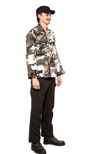 Urban camouflage uniform