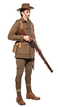 Load image into Gallery viewer, WW1 Australian soldier
