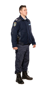 NSW Current Police Winter Uniform
