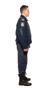 NSW Current Police Winter Uniform