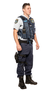 NSW Current Police Uniform