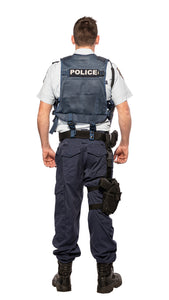 NSW Current Police Uniform