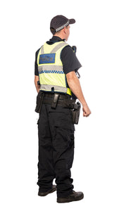 Current VIC  Police Uniform
