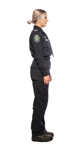 SA Police Dress Uniform