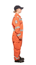 Load image into Gallery viewer, SES cap and jumpsuit uniform
