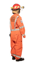 Load image into Gallery viewer, SES jumpsuit and helmet uniform
