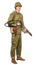 Load image into Gallery viewer, USMC Marine Corps Frogskin uniform
