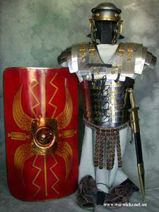 Roman Armour 1