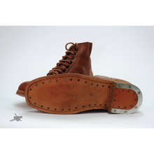Load image into Gallery viewer, WW1 Australian Leather Army Boots
