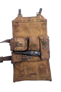 Bren gun tool kit and spares wallet