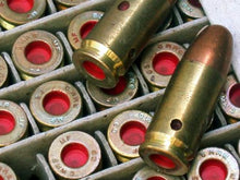 Load image into Gallery viewer, 9mm Dummy Ammunition
