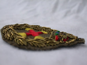 British Field Marshal Badge