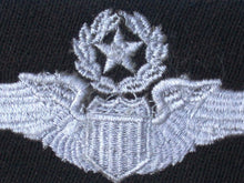 Load image into Gallery viewer, Command Pilot Wing Insignia
