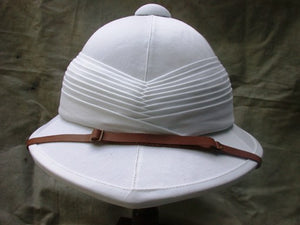 Wolseley Pattern Pith Helmet