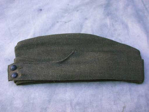 WW2 Original dated side cap