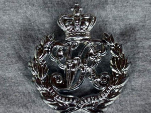 Victorian Constabulary Senior Officers Badge