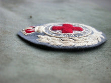 Load image into Gallery viewer, Australian Army Nursing Service Badge
