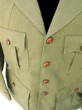 Load image into Gallery viewer, British Officers Tunic
