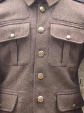 Load image into Gallery viewer, British 1902 Service Dress Tunic
