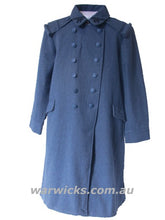 Load image into Gallery viewer, French Army Greatcoat
