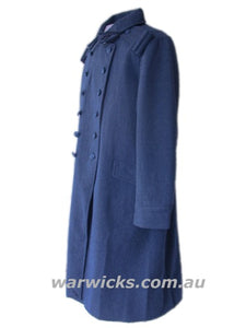 French Army Greatcoat