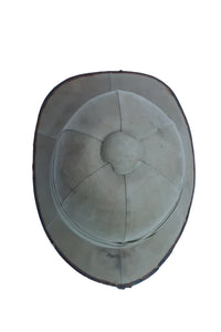 Original Pith Helmet
