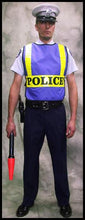 Load image into Gallery viewer, Australian Traffic Police Leather
