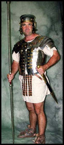 Roman Armour 1