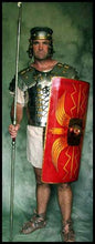 Load image into Gallery viewer, Roman Armour 1
