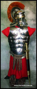 Roman Armour 2