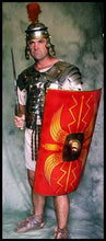 Load image into Gallery viewer, Roman Armour 2
