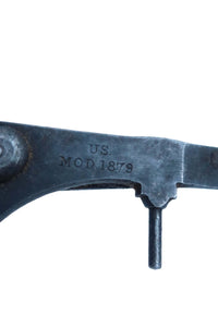 U.S. MOD 1879 Springfield Cleaning tool