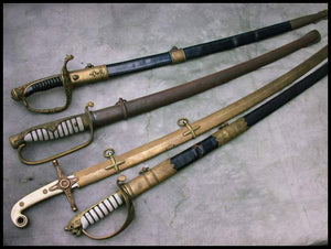 Swords 4.