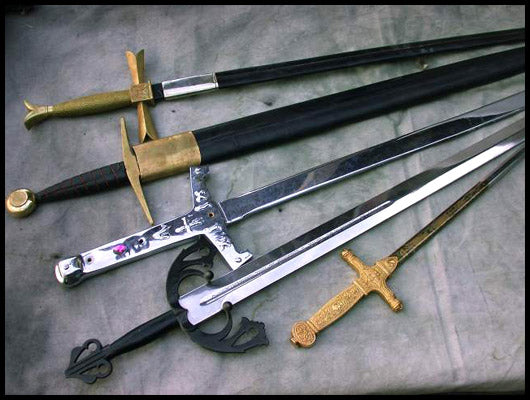 swords 7.
