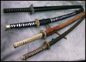 Swords 10.