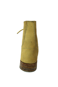 WW1 Turkish Boots