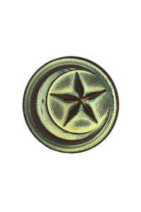 Turkish  WW1 Buttons